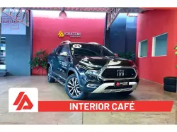 FIAT Toro 2.0 16V 4P 4WD RANCH TURBO DIESEL AUTOM�TICO