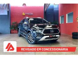 FIAT Toro 2.0 16V 4P 4WD RANCH TURBO DIESEL AUTOM�TICO