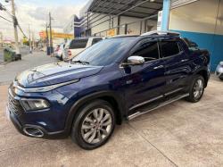 FIAT Toro 2.0 16V 4P 4WD RANCH TURBO DIESEL AUTOM�TICO