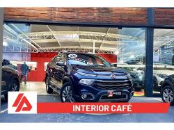 FIAT Toro 2.0 16V 4P 4WD RANCH TURBO DIESEL AUTOM�TICO