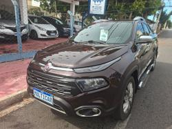 FIAT Toro 2.0 16V 4P 4WD RANCH TURBO DIESEL AUTOM�TICO