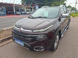 FIAT Toro 2.0 16V 4P 4WD RANCH TURBO DIESEL AUTOM�TICO