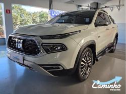 FIAT Toro 2.0 16V 4P 4WD RANCH TURBO DIESEL AUTOM�TICO