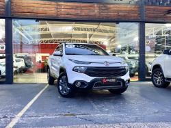 FIAT Toro 2.0 16V 4P 4WD FREEDOM TURBO DIESEL