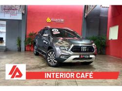 FIAT Toro 2.0 16V 4P 4WD RANCH TURBO DIESEL AUTOM�TICO