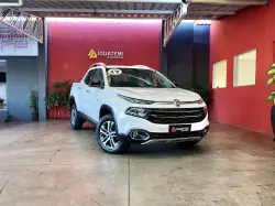 FIAT Toro 2.0 16V 4P VOLCANO 4WD TURBO DIESEL AUTOM�TICO
