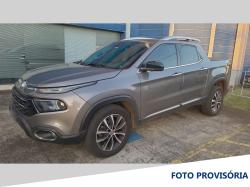 FIAT Toro 2.0 16V 4P VOLCANO 4WD TURBO DIESEL AUTOM�TICO