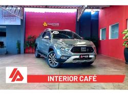 FIAT Toro 2.0 16V 4P 4WD RANCH TURBO DIESEL AUTOM�TICO