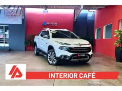 FIAT Toro 2.0 16V 4P 4WD RANCH TURBO DIESEL AUTOM�TICO