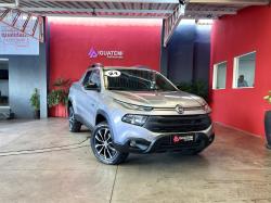 FIAT Toro 2.0 16V 4P 4WD ULTRA TURBO DIESEL AUTOM�TICO