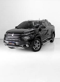 FIAT Toro 2.0 16V 4P VOLCANO 4WD TURBO DIESEL AUTOM�TICO