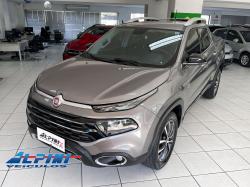 FIAT Toro 2.0 16V 4P VOLCANO 4WD TURBO DIESEL AUTOM�TICO