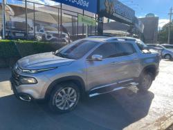 FIAT Toro 2.0 16V 4P 4WD RANCH TURBO DIESEL AUTOM�TICO