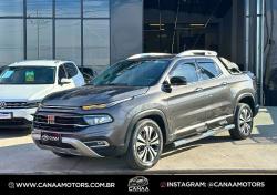 FIAT Toro 2.0 16V 4P VOLCANO 4WD TURBO DIESEL AUTOM�TICO