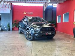 FIAT Toro 2.0 16V 4P 4WD ULTRA TURBO DIESEL AUTOM�TICO