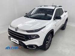 FIAT Toro 2.0 16V 4P VOLCANO 4WD TURBO DIESEL AUTOM�TICO