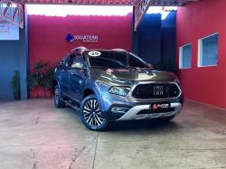 FIAT Toro 2.0 16V 4P 4WD RANCH TURBO DIESEL AUTOM�TICO