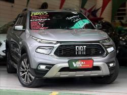 FIAT Toro 2.0 16V 4P 4WD RANCH TURBO DIESEL AUTOM�TICO