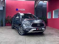 FIAT Toro 2.0 16V 4P 4WD RANCH TURBO DIESEL AUTOM�TICO