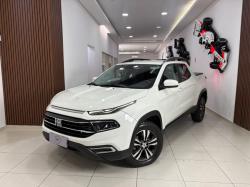 FIAT Toro 2.0 16V 4P 4WD FREEDOM TURBO DIESEL  AUTOM�TICO