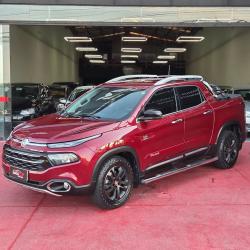 FIAT Toro 2.0 16V 4P 4WD FREEDOM TURBO DIESEL  AUTOM�TICO