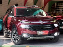 FIAT Toro 2.0 16V 4P VOLCANO 4WD TURBO DIESEL AUTOMÁTICO