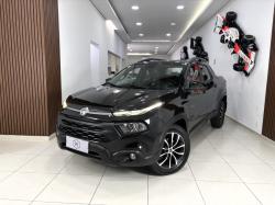 FIAT Toro 2.0 16V 4P 4WD ULTRA TURBO DIESEL AUTOMÁTICO