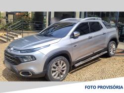 FIAT Toro 2.0 16V 4P 4WD RANCH TURBO DIESEL AUTOMÁTICO