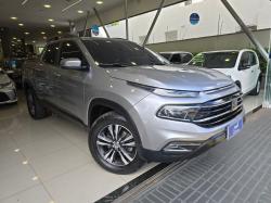 FIAT Toro 2.0 16V 4P 4WD FREEDOM TURBO DIESEL  AUTOMÁTICO