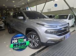 FIAT Toro 2.0 16V 4P 4WD FREEDOM TURBO DIESEL  AUTOMÁTICO