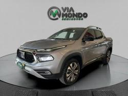 FIAT Toro 2.0 16V 4P VOLCANO 4WD TURBO DIESEL AUTOMÁTICO