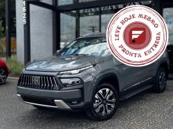 FIAT Toro 2.2 16V 4P 4WD RANCH TURBO DIESEL AUTOM�TICO