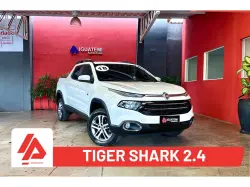 FIAT Toro 2.4 16V 4P FLEX FREEDOM ROAD AUTOM�TICO