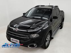 FIAT Toro 2.4 16V 4P FREEDOM MULTIAIR FLEX AUTOM�TICO