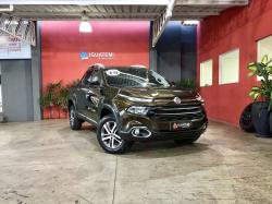 FIAT Toro 2.4 16V 4P MULTIAIR FLEX VOLCANO AUTOM�TICO