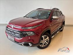 FIAT Toro 2.4 16V 4P BLACKJACK FLEX AUTOM�TICO