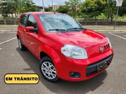 FIAT Uno 1.0 4P