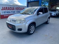 FIAT Uno 1.0 4P ECONOMY FLEX
