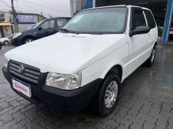 FIAT Uno 1.0 4P ECONOMY FLEX
