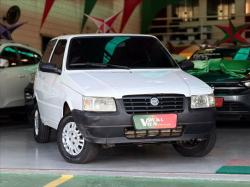 FIAT Uno 1.0 4P FIRE FLEX MILLE WAY ECONOMY CELEBRATION