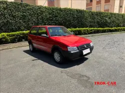 FIAT Uno 1.0 4P FIRE FLEX MILLE WAY ECONOMY CELEBRATION