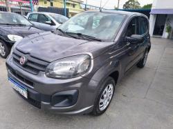 FIAT Uno 1.0 4P FLEX ATTRACTIVE