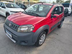 FIAT Uno 1.0 4P FLEX EVO VIVACE CELEBRATION