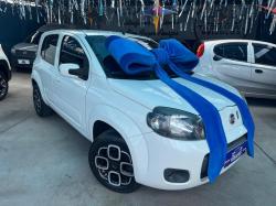 FIAT Uno 1.0 4P FLEX VIVACE