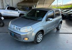 FIAT Uno 1.0 4P FLEX EVO VIVACE CELEBRATION