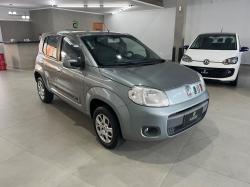 FIAT Uno 1.0 4P FLEX VIVACE EVO