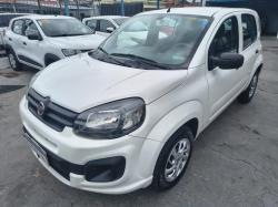 FIAT Uno 1.0 4P FLEX EVO ATTRACTIVE