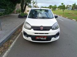 FIAT Uno 1.0 4P FLEX DRIVE