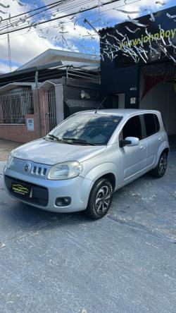 FIAT Uno 1.0 4P FLEX VIVACE EVO