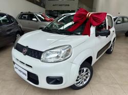 FIAT Uno 1.0 4P FLEX EVO ATTRACTIVE